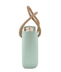 Original SAGE with beige canvas inner and rope handles