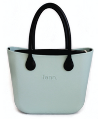 Original SAGE with black canvas inner and black handles